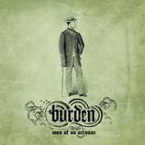 Burden - Man of No Account